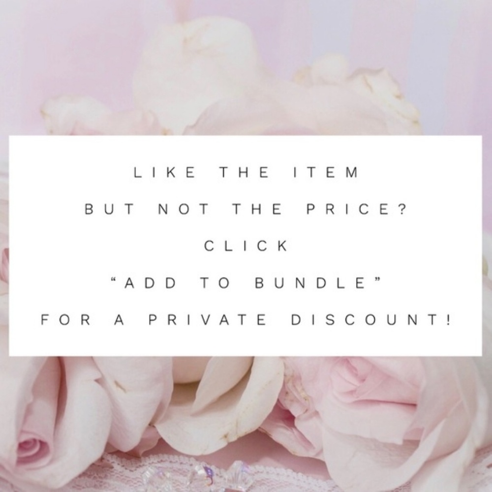 Grab the deals!